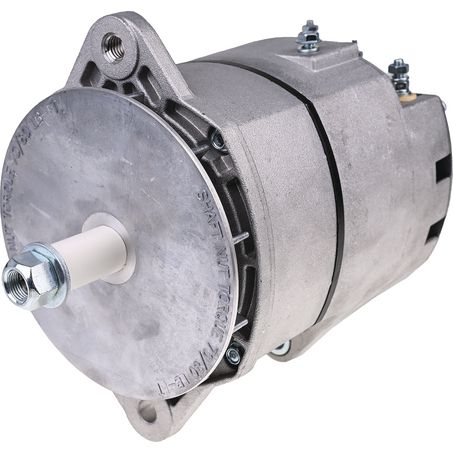 Alternator 12V 135A Delco 33SI Style DXA9121