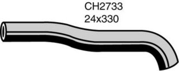 MACKAY BYPASS HOSE AUDI
