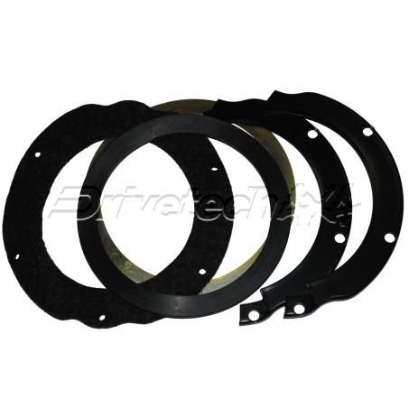 DRIVETECH 4X4 WIPER SEAL FRT AXL HZJ7 1/90- 041-013107