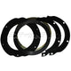 DRIVETECH 4X4 WIPER SEAL FRT AXL HZJ7 1/90- 041-013107