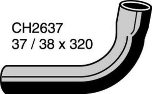 MACKAY BOTTOM HOSE