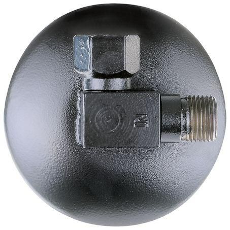 PARKER Receiver Drier MIOR - FOR Diameter 76mm
