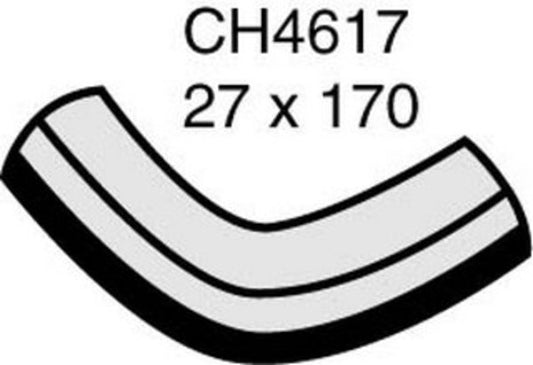 MACKAY BOTTOM HOSE