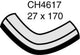 MACKAY BOTTOM HOSE