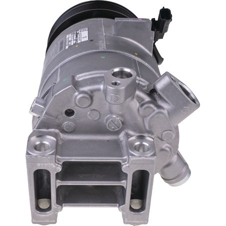 Valeo Air Conditioning Compressor 12V Direct Mount Dks17D 716680