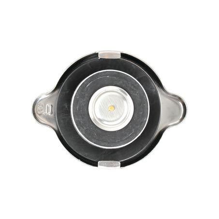 Repco Radiator Cap 13 Psi - 90 kPa Metal Bayonet RRC50-13
