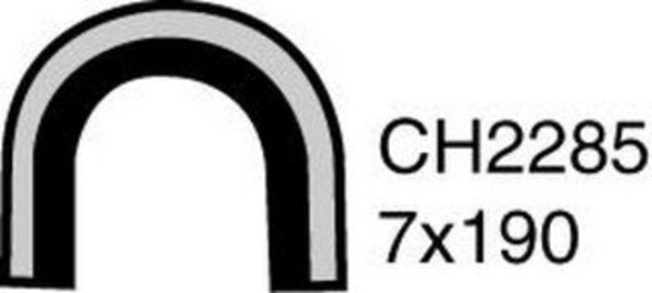 MACKAY HOSE TO PIPE 3