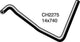 MACKAY HEATER HOSE HOLDEN COMMODORE VT V8 HSV CH2275