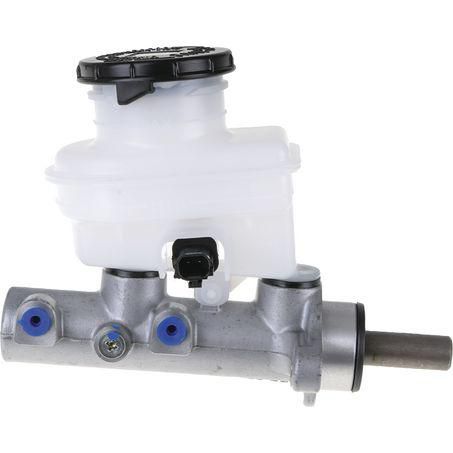 KELPRO Brake Master Cylinder 1 Inch