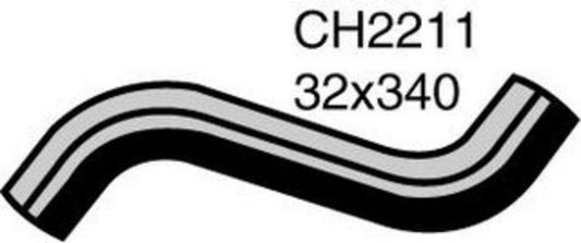 MACKAY BOTTOM HOSE