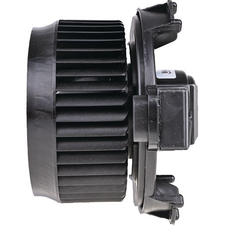 VALEO Blower Motor Assembly To Suit Toyota Yaris 1.3L 08/2005 - 12/2012 884507