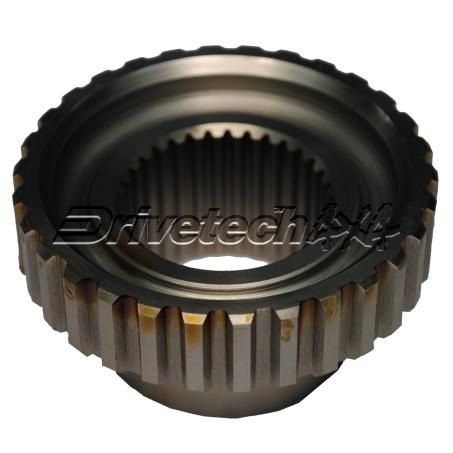DRIVETECH Wheel Hub Front Drive