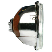 HELLA Semi Sealed Beam Rectangle 200x142mm Globe Style H4