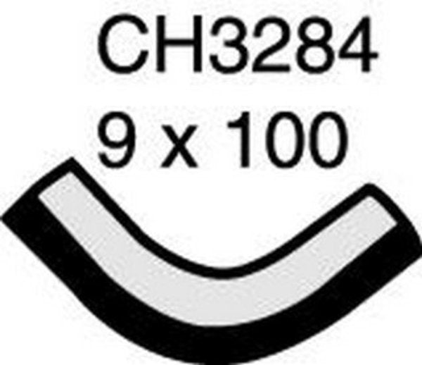 MACKAY BYPASS HOSE CHEVROLET