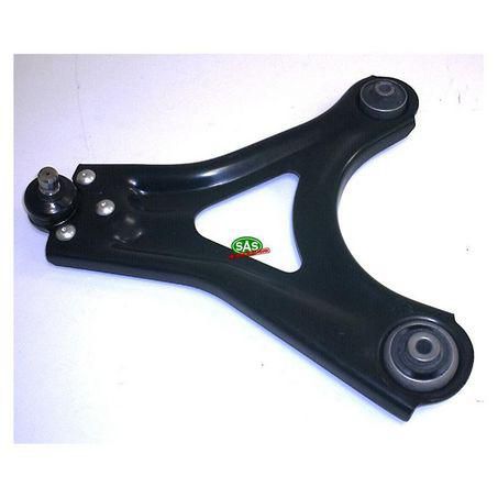 SAS AUTO PARTS SAS Lower Control Arm LA905L