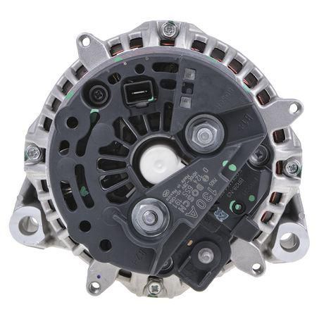 Bosch Alternator 24V 130A 0124655191
