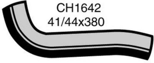 MACKAY BOTTOM HOSE - MITSUBISHI CANTER