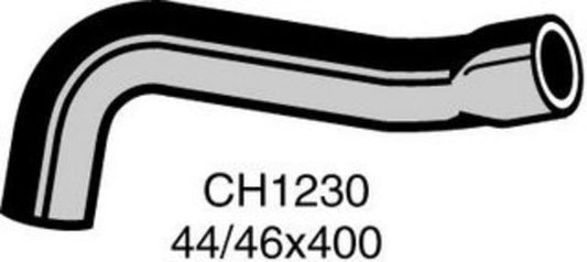 MACKAY BOTTOM HOSE