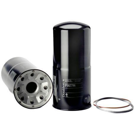 Donaldson Hydraulic Filter Spin-On