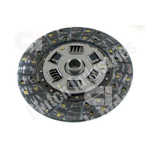 Clutch Industries CLUTCH KIT CHRYSLER VALIANT