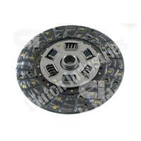Clutch Industries CLUTCH KIT CHRYSLER VALIANT