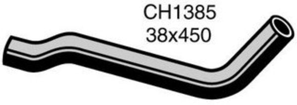 MACKAY TOP HOSE FORD CH1385