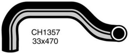 MACKAY BOTTOM HOSE - LITE-ACE 1.3L