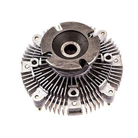TRU-FLOW TruFlow Fan Clutch TFC146