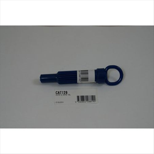 Clutch Industries CLUTCH KIT HYUNDAI MITSUBISHI VOLVO