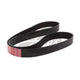 Gates Fan Belt Ribbed 8PK1665