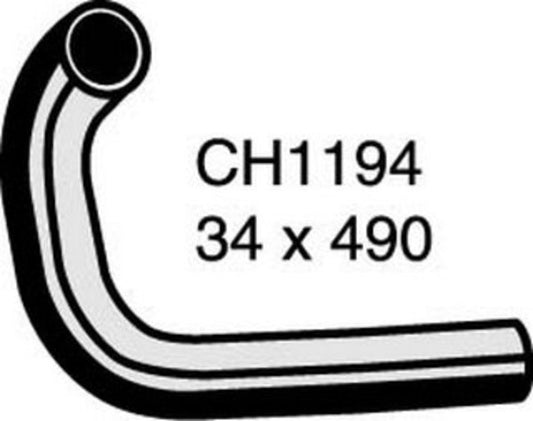 MACKAY BOTTOM HOSE