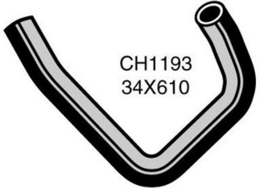 MACKAY BOTTOM HOSE