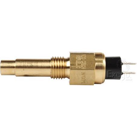 VDO Temperature Sensor (40 - 120C) M14 x 1.5 Blade Terminals 323803001006D