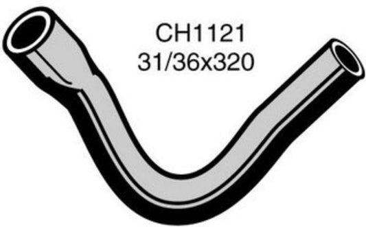 MACKAY BOTTOM HOSE