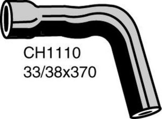 MACKAY BOTTOM HOSE