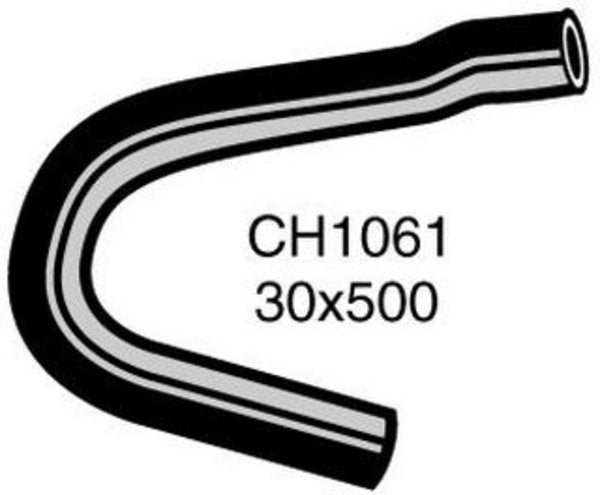 MACKAY BOTTOM HOSE TALBOT 1500