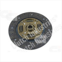 Clutch Industries CLUTCH KIT HYUNDAI MITSUBISHI VOLVO