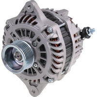 OEX Alternator 12V 130A Mitsubishi Style - See Note MXA2121