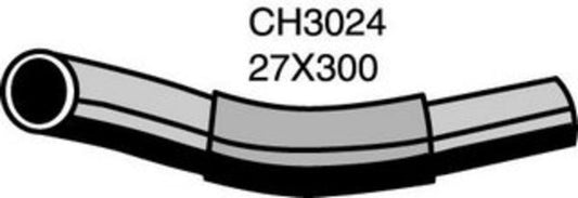 MACKAY BOTTOM HOSE