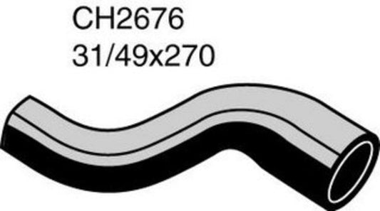 MACKAY BOTTOM HOSE