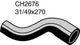 MACKAY BOTTOM HOSE