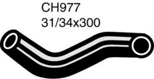 MACKAY BOTTOM HOSE  RENAULT R12