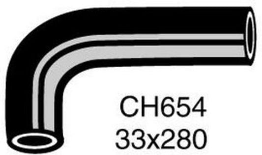 MACKAY BOTTOM HOSE