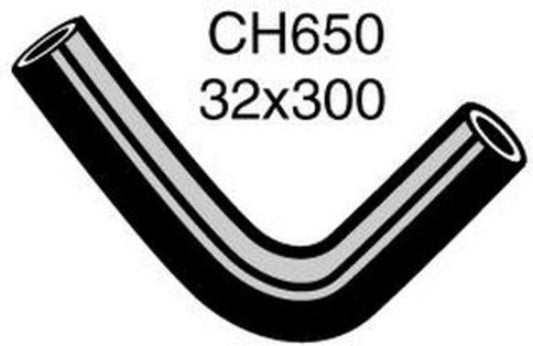 MACKAY BOTTOM  HOSE TOYOTA CROWN