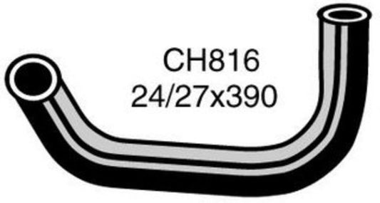 MACKAY BOTTOM HOSE - MINI 1.1LT