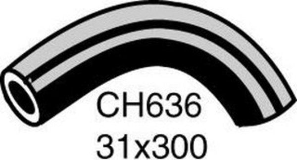 MACKAY TOP HOSE BEDFORD/HOLDEN