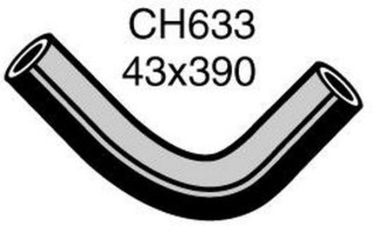 MACKAY BOTTOM HOSE
