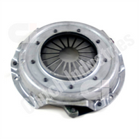 Clutch Industries CLUTCH KIT CHRYSLER VALIANT