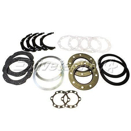 DRIVETECH 4X4 SEAL KIT-FRONT AXLE BALL 041-001043