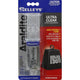 ARALDITE ADHESIVES Selleys Araldite Ultra Clear 24ml 100022
